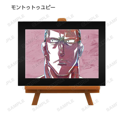 『HUNTER×HUNTER』トレーディング Ani-Art 第3弾 ミニアートフレーム(単位/BOX)【202508再販】